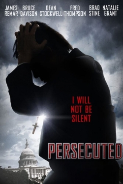 Persecuted free movies