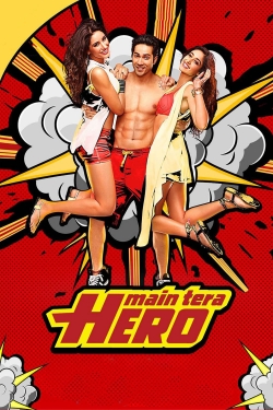 Main Tera Hero free movies