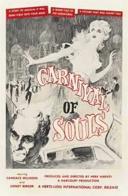 Carnival of Souls free movies