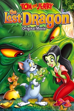 Tom and Jerry: The Lost Dragon free movies