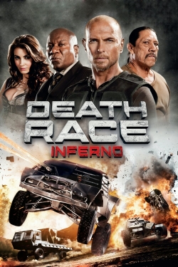 Death Race: Inferno free movies