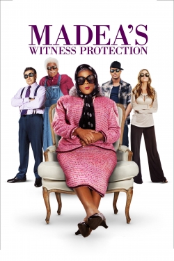 Madea's Witness Protection free movies