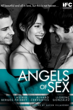 Angels of Sex free movies