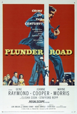 Plunder Road free movies