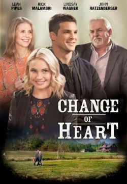 Change of Heart free movies