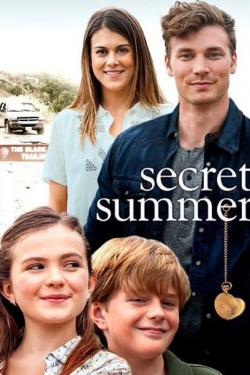 Secret Summer free movies