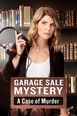 Garage Sale Mystery: A Case Of Murder free movies