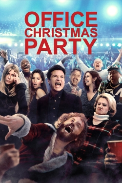Office Christmas Party free movies