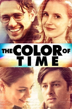 The Color of Time free movies