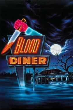 Blood Diner free movies