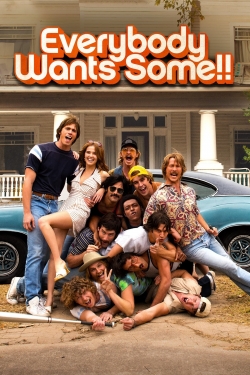 Everybody Wants Some!! free movies