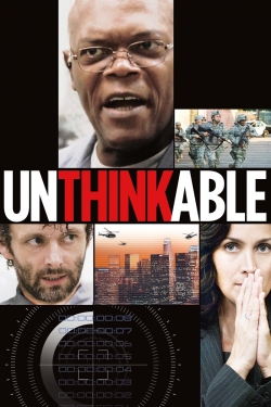 Unthinkable free movies