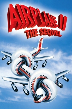 Airplane II: The Sequel free movies