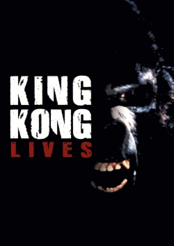 King Kong Lives free movies