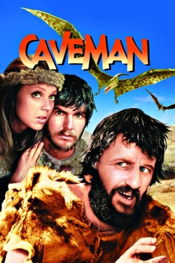 Caveman free movies