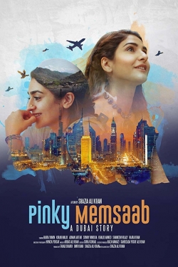 Pinky Memsaab free movies