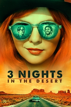 3 Nights in the Desert free movies