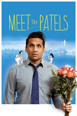 Meet the Patels free movies