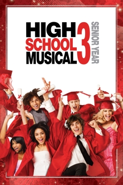 High School Musical 3: Senior Year free movies