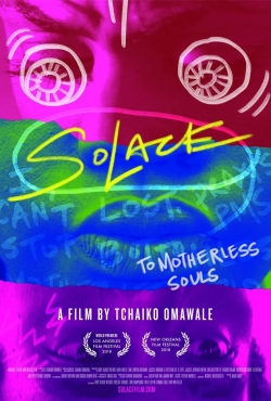 Solace free movies