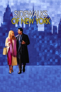 Sidewalks of New York free movies