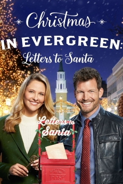 Christmas in Evergreen: Letters to Santa free movies