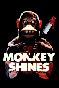 Monkey Shines free movies