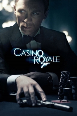 Casino Royale free movies