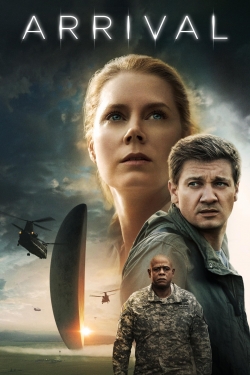 Arrival free movies