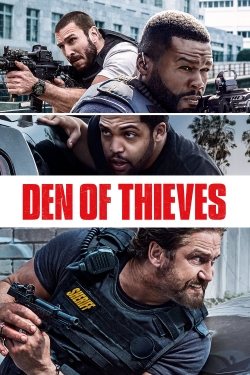 Den of Thieves free movies