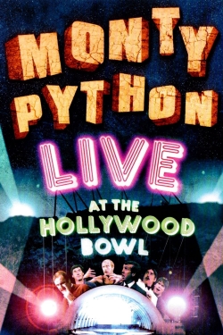Monty Python Live at the Hollywood Bowl free movies