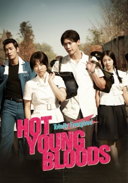 Hot Young Bloods free movies