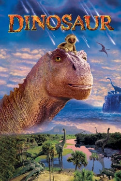 Dinosaur free movies