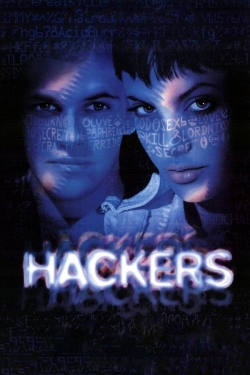 Hackers free movies