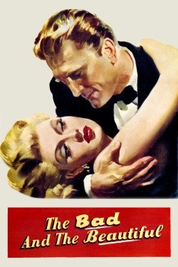 The Bad and the Beautiful free movies