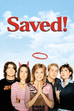 Saved! free movies