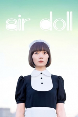 Air Doll free movies