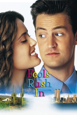 Fools Rush In free movies