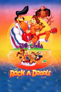 Rock-A-Doodle free movies