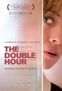 The Double Hour free movies