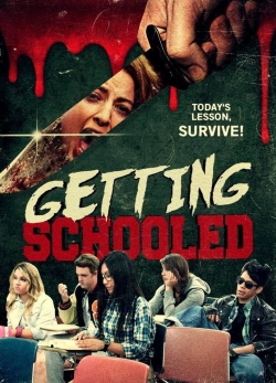 Getting Schooled free movies