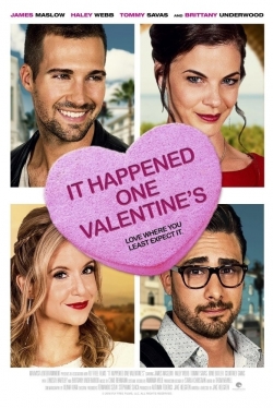 It Happened One Valentine's free movies