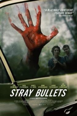 Stray Bullets free movies