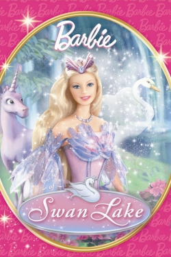 Barbie of Swan Lake free movies