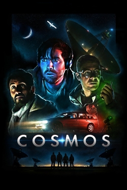 Cosmos free movies