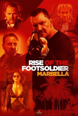 Rise of the Footsoldier 4: Marbella free movies