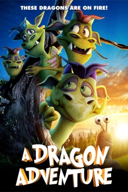 A Dragon Adventure free movies