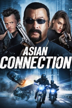 The Asian Connection free movies