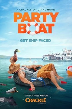 Party Boat free movies