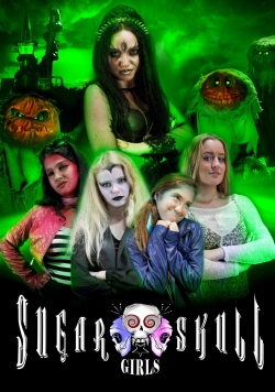 Sugar Skull Girls free movies